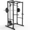 Het ATX Power Rack PRX-520 1.0 + Lat Pulley kan worden uitgebreid met dip bars en andere accessoires