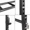 Enkele details van het ATX Power Rack PRX-520 1.0