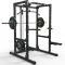 Het ATX Power Rack PRX-610 + Lat Pulley kan worden uitgebreid met accessoires zoals dip bars en spotter arms