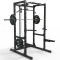 Het ATX Power Rack PRX-620 + Lat Pulley kan worden uitgebreid met accessoires zoals dip bars en spotter arms