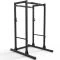 Het ATX Power Rack PRX-650 met Pin-Pipe Safeties