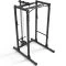 ATX Power Rack PRX-650 met een licht uitgevoerde Lat Pulley die belastbaar is tot 140 kg