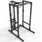 ATX Power Rack PRX-650 met een professionele Lat Pulley die belastbaar is tot 160 kg