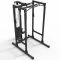 ATX Power Rack PRX-650 met een professionele Lat Pulley met 115 kg gewichtstapel