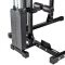 ATX Power Rack PRX-650 + Lat Pulley met 115 kg Gewichtstapel