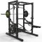 Het ATX Power Rack PRX-710 + Lat Pulley met diverse optioneel verkrijgbare accessoires