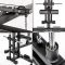 Enkele Lat Pulley details van het ATX Power Rack PRX-720