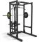 Het ATX Power Rack PRX-720 + Lat Pulley V2 heeft een bovenste en onderste kabel