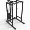 ATX Power Rack PRX-720 met een professionele Lat Pulley met 115 kg gewichtstapel