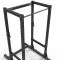 De ATX Single Pull-up Bar 750 in het ATX Power Rack PRX-750