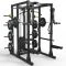 Het ATX Power Rack PRX-750 kan worden uitgebreid met diverse optionele accessoires