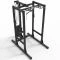 ATX Power Rack PRX-750 met een Indexing Pull-up Bar en een Lat Pulley met 125 kg gewichtstapel