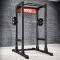 ATX Power Rack PRX-810 met optioneel verkrijgbare accessoires