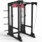 ATX Power Rack PRX-810 + Extension met optioneel verkrijgbare accessoires