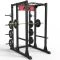 ATX Power Rack PRX-810 + Extension met optioneel verkrijgbare accessoires