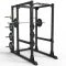 ATX Power Rack PRX-820 + Extension met optioneel verkrijgbare accessoires