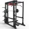 ATX Power Rack PRX-820 + Extension met optioneel verkrijgbare accessoires