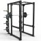 ATX Power Rack PRX-840 + Extension met optioneel verkrijgbare accessoires