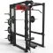 ATX Power Rack PRX-840 + Extension met optioneel verkrijgbare accessoires