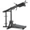 ATX Squat Machine / Viking Press SQM-700