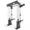 ATX Wall Cable Rack WCR-600