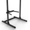 Fortex Dip Bar op het Fortex Squat Rack