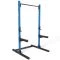 Fortex Half Rack - Blauw