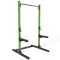 Fortex Half Rack - Groen