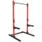 Fortex Half Rack - Rood