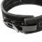 Stalen lever buckle clipsluiting voor lever power belts