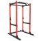 Fortex Power Rack - Rood