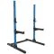 Fortex Squat Rack - Blauw