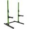 Fortex Squat Rack - Groen