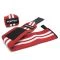 Fortex ECO Wrist Wraps - Rood