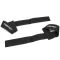 Fortex Lifting Straps - Nylon