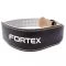 De Fortex Gewichthefriem is gemaakt van hoogwaardig en soepel splitleder