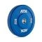 2 x 20 kg Color Bumper Plate