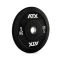 2 x 5 kg Color Bumper Plate