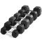 Hex Dumbbells Rubber