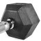 Hex Dumbbells Rubber