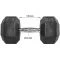 Hex Dumbbells Rubber