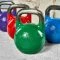 De Hollow Competition Kettlebells zijn verkrijgbaar in diverse gewichten van 8 kg tot 32 kg