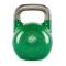 24 kg Hollow Competition Kettlebell - Groen