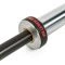 ATX Sumo Deadlift Bar met omgekeerde knurling