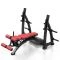 Marbo Olympic Decline Bench MF-L008