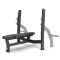 Marbo Olympic Flat Bench MP-L204