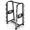 Marbo Barbell Storage Rack MP-S213