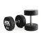 22,5 kg ATX Urethaan Dumbbells