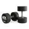 ATX Urethaan Dumbbells