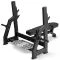 Fortex Olympic Flat Bench UR-L002